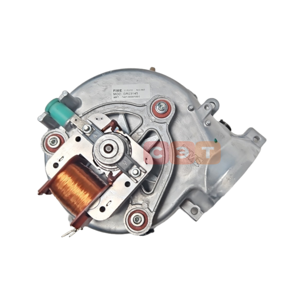 Вентилятор 65104357.A